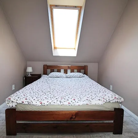 Domki Kruk Apartment