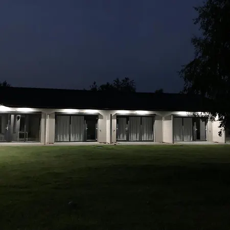 Apartament Kruk