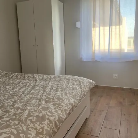 Apartment Domki Kruk