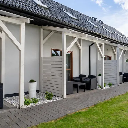 Apartament Kruk *