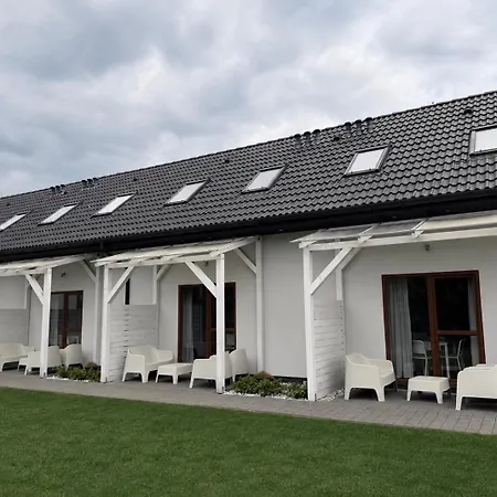 Lägenhet Kruk