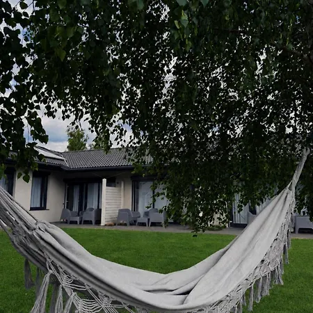 Lägenhet Kruk *